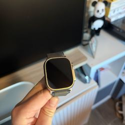 Apple Watch Ultra 2