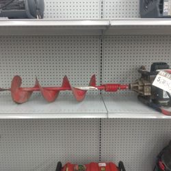 Post Hole Digger