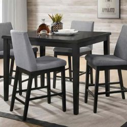 5pc Counter Height OFFER ENDS JANUARY 31st