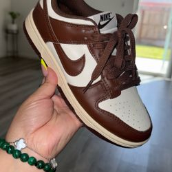 Nike Dunk 