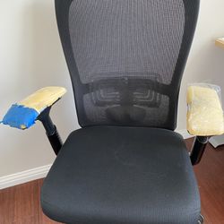 Free Ergonomic Desk Chair 