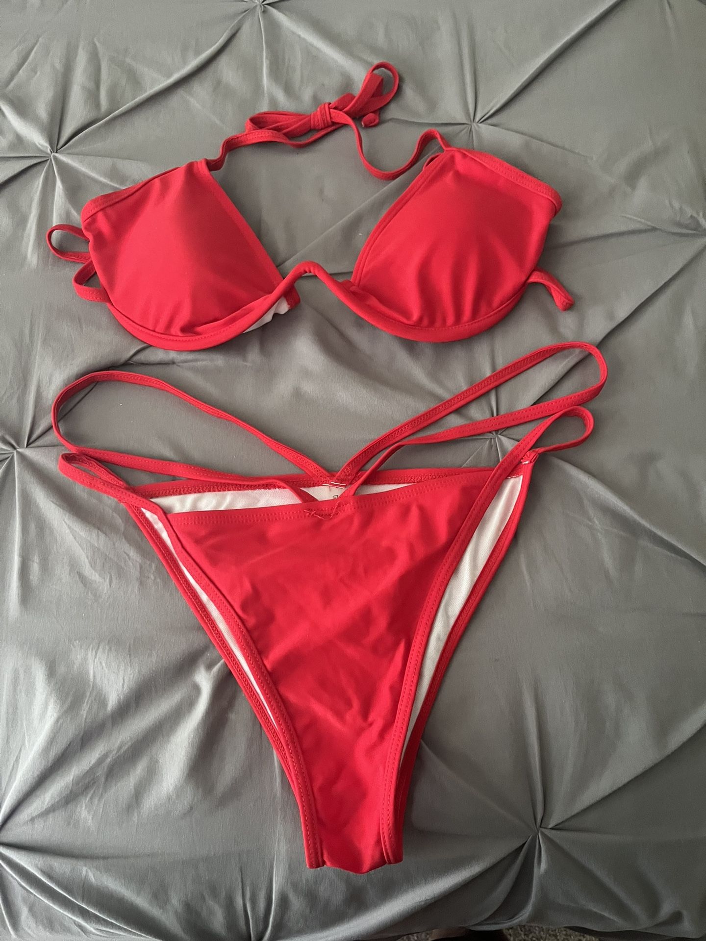 Bikini Bathing Suit * Brand New