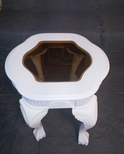 Side tables