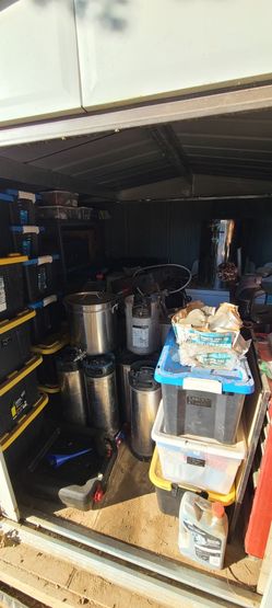 Brewing Supplies