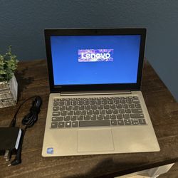 Lenovo Ideapad Laptop