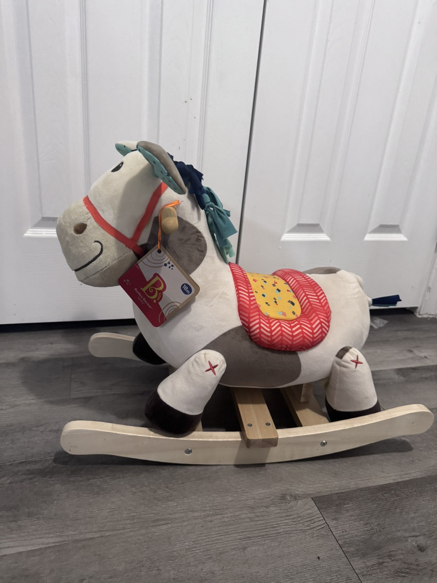 Rodeo Rocker