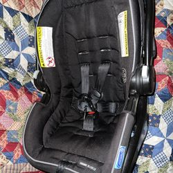 Baby Car Seat Snugride 35 Lite Xl 