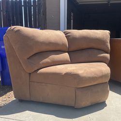 Corner Sofa