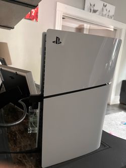 PS5