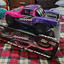 Traxxas Mini Slash 4x4 RTR