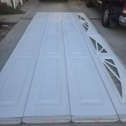 Garage Doors