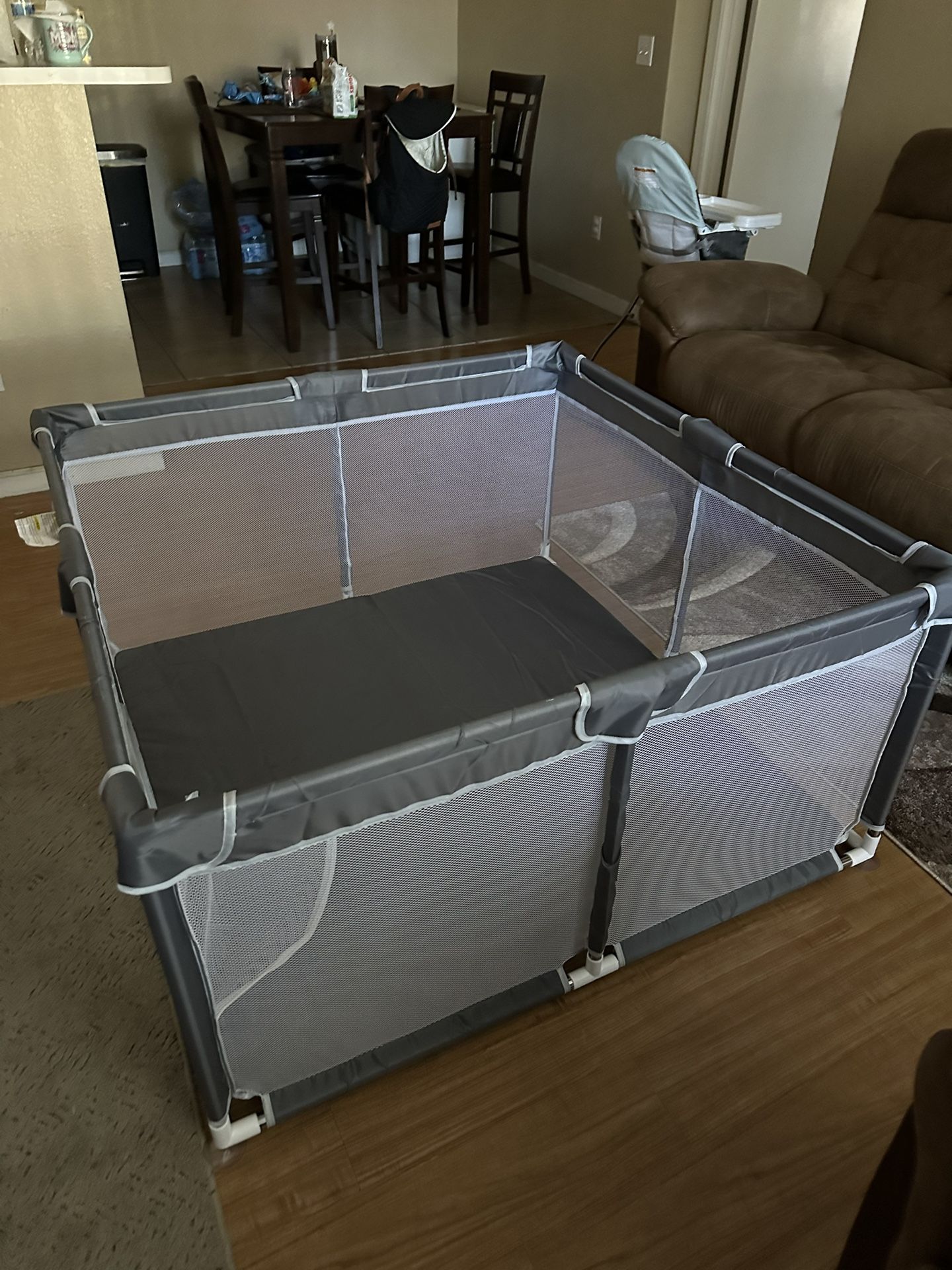 Baby Playpen