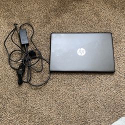 hp Stream Laptop 