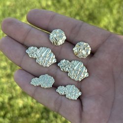 14k Gold Plated Jewelry 