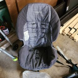 COSCO booster seat