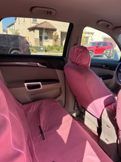 2008 Saturn VUE