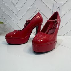 High Heel Women’s Shoes.