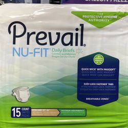 Adult Diapers 