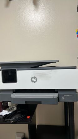 Hp printer