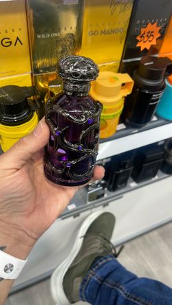 Habik By Lattafa \ 100ml Fragrance Arabic Cologne 