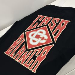 Casa Blanca Shirt