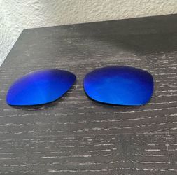 Ray Ban Rb4165 Justin blue mirror lenses