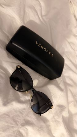 Versace sunglasses