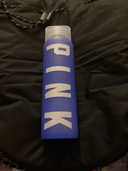 Water bottles - 4 different types