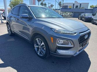 2019 Hyundai Kona