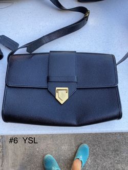 Saint Laurent Purse