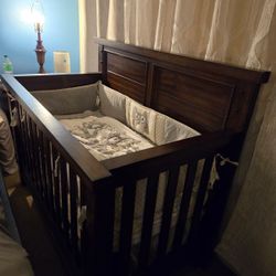 Crib 