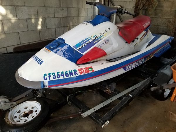 yamaha jet ski dealer near me