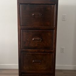 Vintage Drawers/Dressers