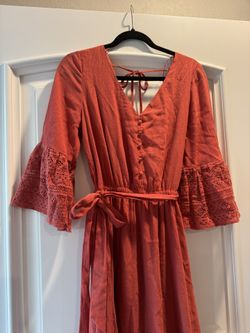 Fall Dress