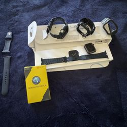 Apple Watch Series 6 44mm