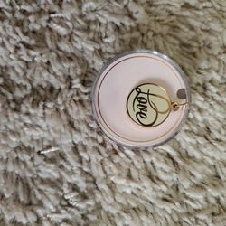 Alex And Ani Love Pendant 