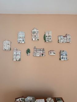 Deja vu collection