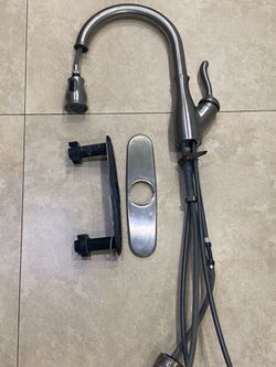 Sink Faucet