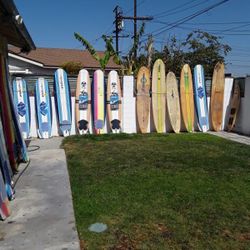 Surfboards Sale Up To 80%off