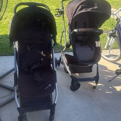 Strollers 