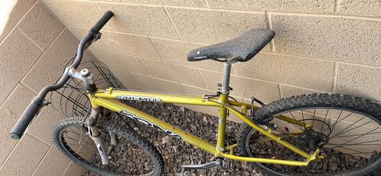 Bike frame Kona