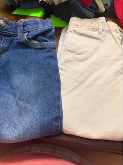 Pants