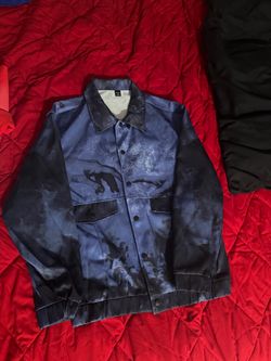 Fraternal jacket /shirt