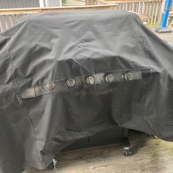 Grill