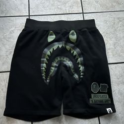 Bape Shorts 