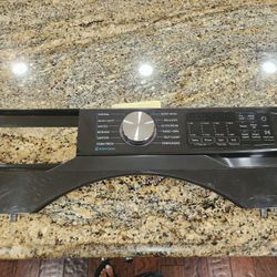 Samsung Washer Board Replacement
