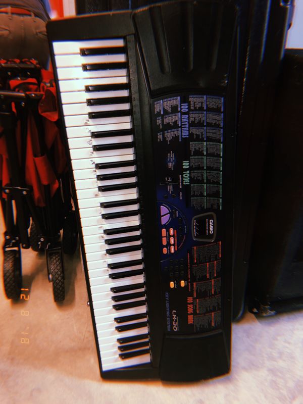 Piano Piano