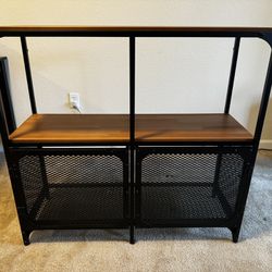 IKEA Shelf Unit - Great Condition $30