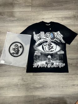 Hellstar The Future Shirt
