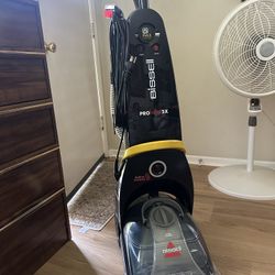 ProHeat 2X Advanced Deep Cleaning System 
